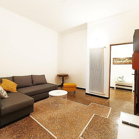 Ravecca Corner Centro Citta' Lejlighed Genova Eksteriør billede
