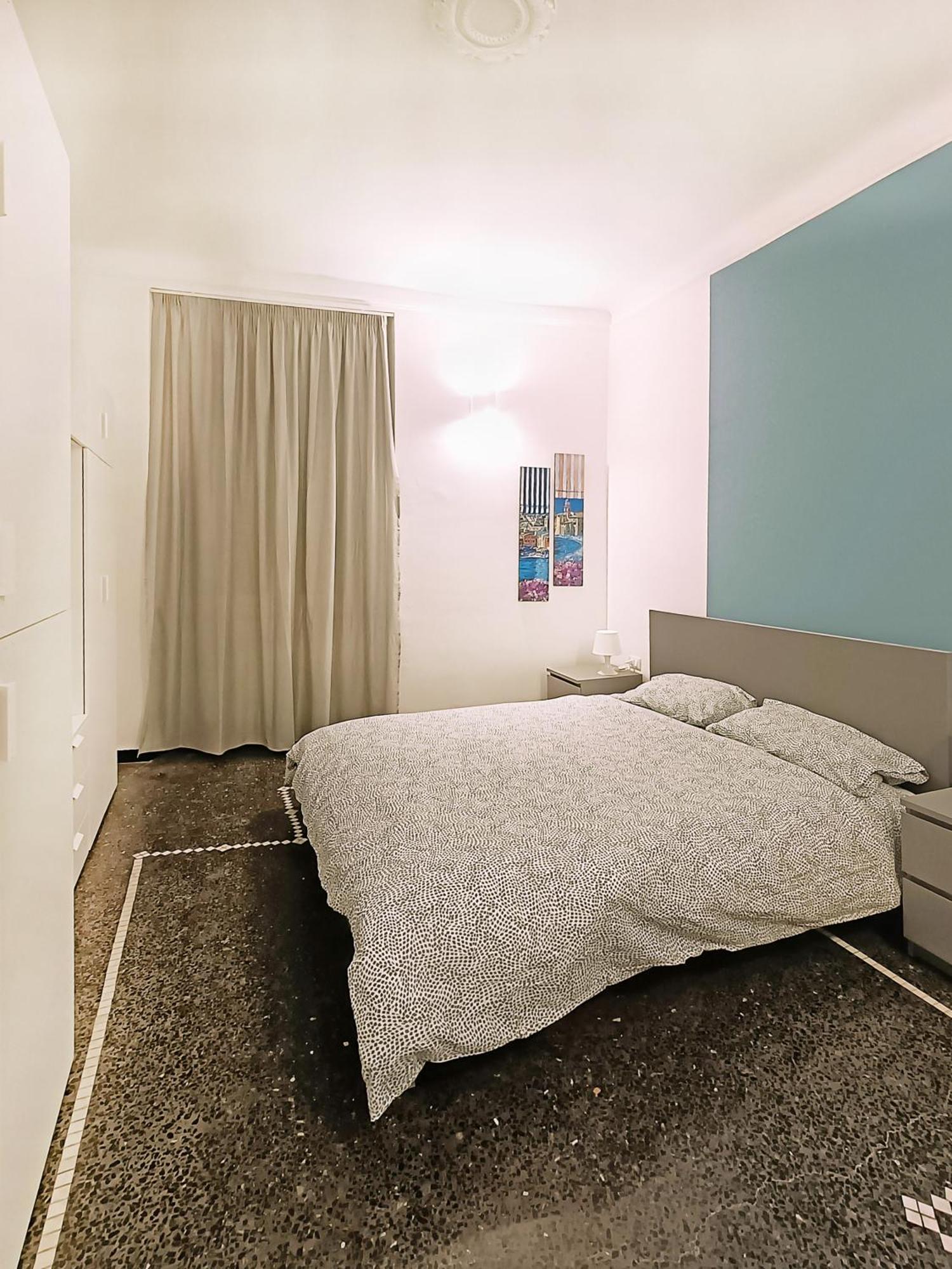 Ravecca Corner Centro Citta' Lejlighed Genova Eksteriør billede