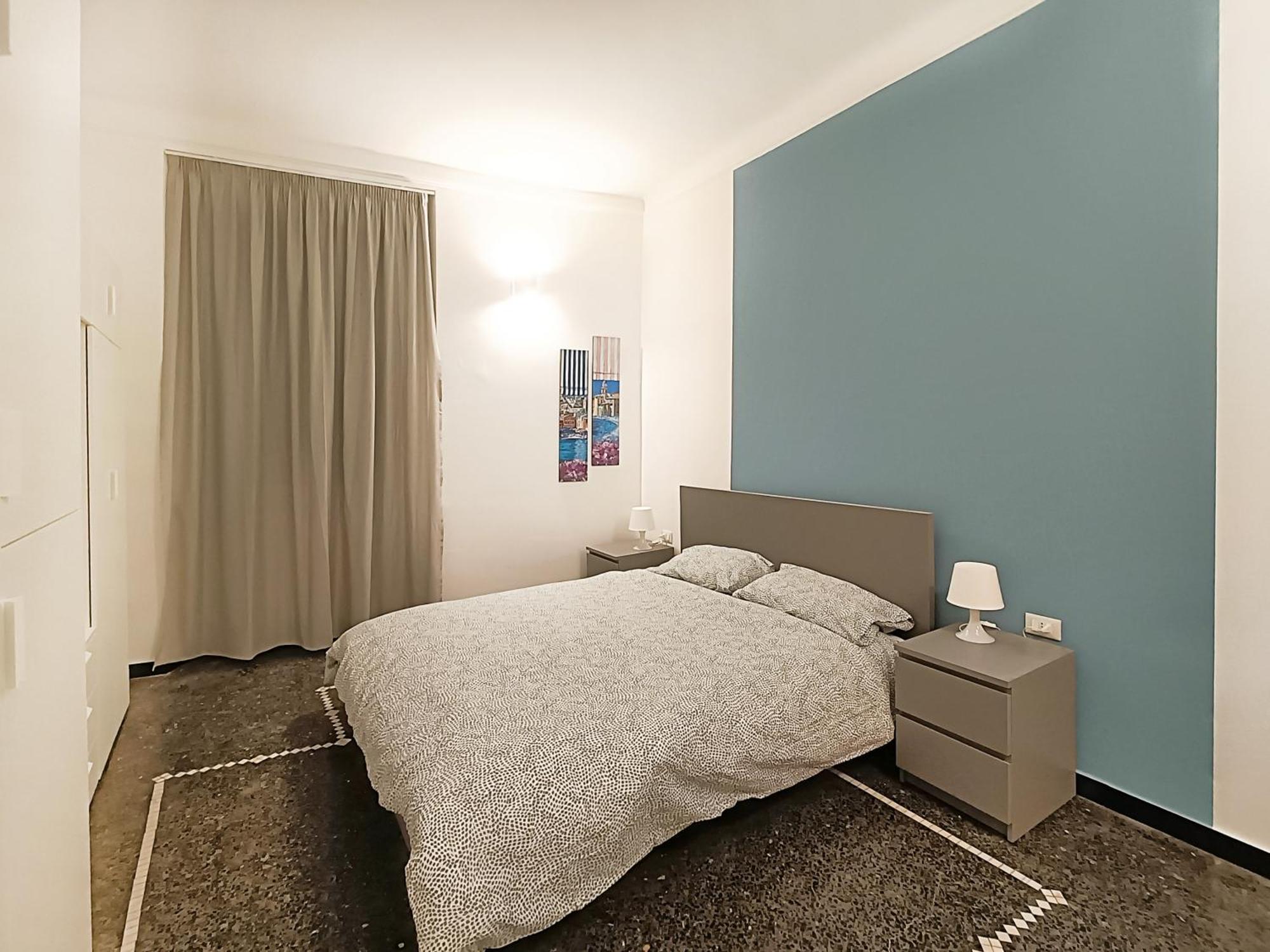 Ravecca Corner Centro Citta' Lejlighed Genova Eksteriør billede