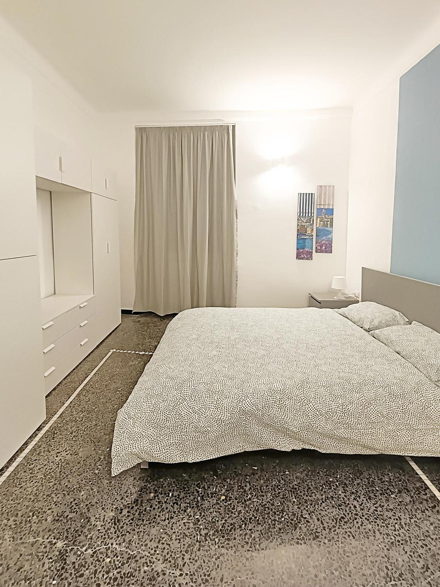 Ravecca Corner Centro Citta' Lejlighed Genova Eksteriør billede